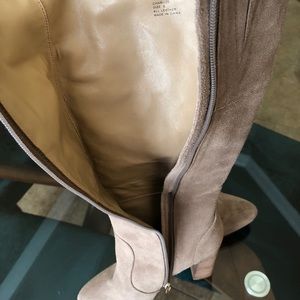 BCBGMAXAZRIA Charlize Boots